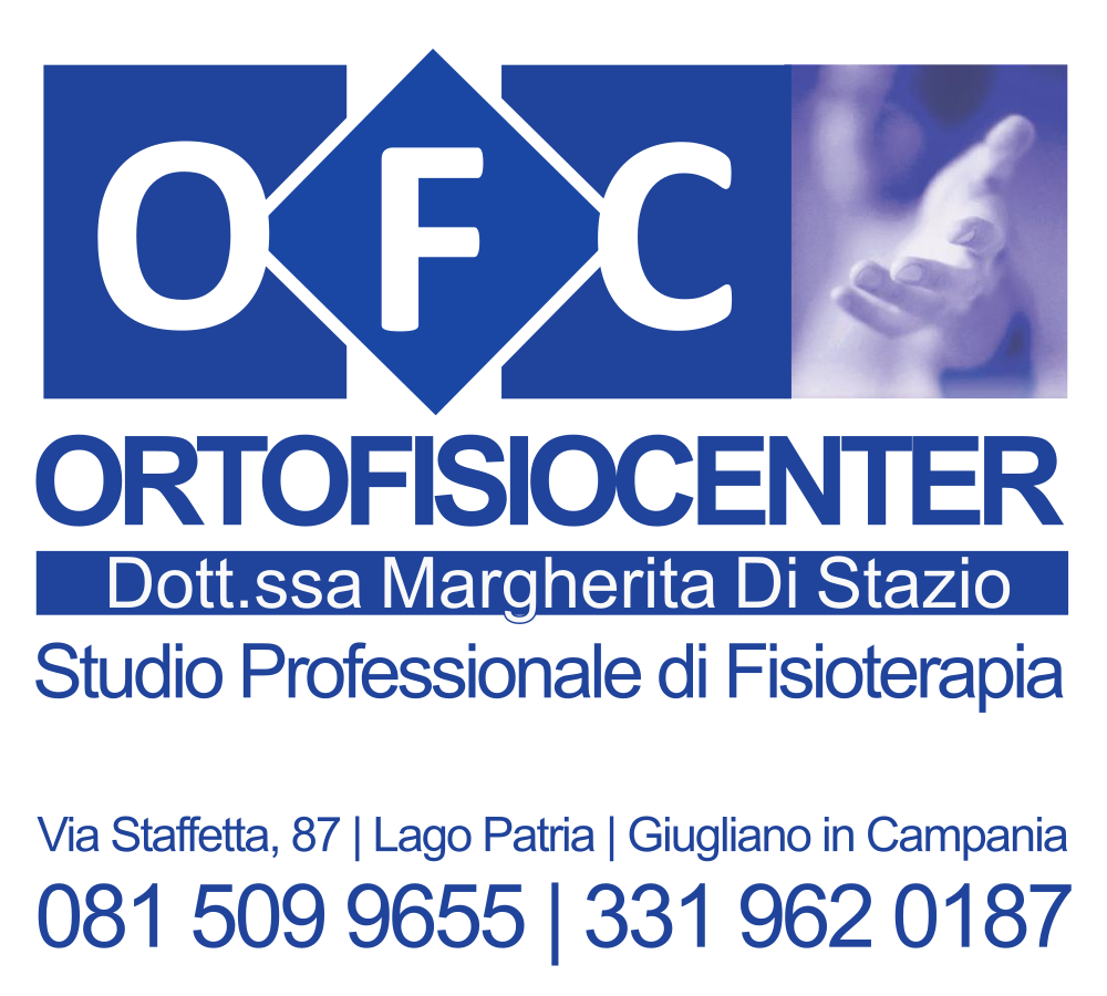 Studio di Fisioterapia a Lago Patria - Giugliano in Campania
